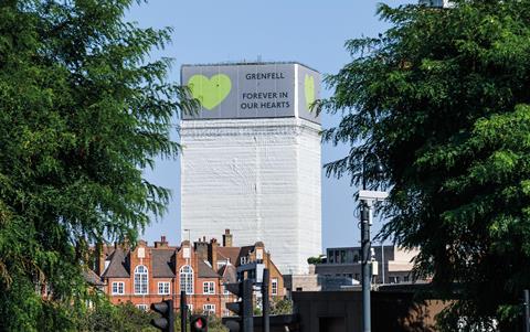 Grenfell