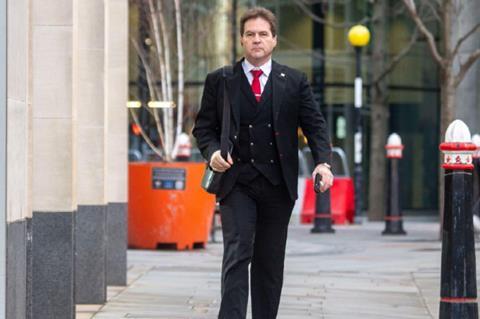 Dr Craig Wright