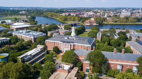 Harvard Business School