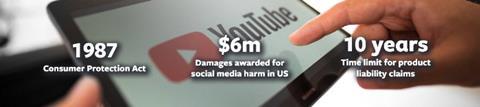 Liability stats