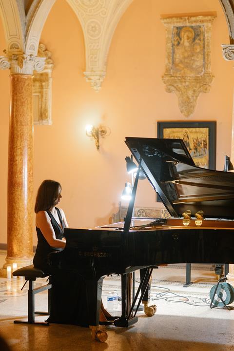 Evelyne Berezovsky