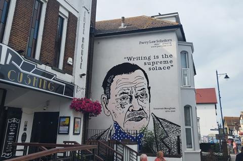 Parry Law Whitstable