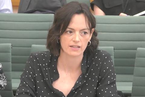 Georgina Downard