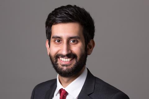 Pardeep Kandola