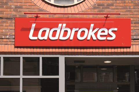 Ladbrokes