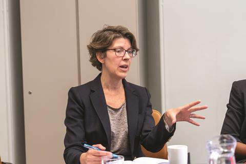 Elisabeth Sullivan