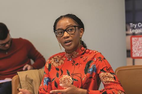 Tamara Ekanayake
