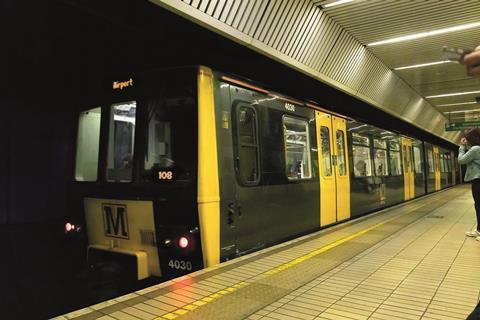 Newcastle Metro: the Supreme Court ruled unanimously in favour of the RMT and Unite in a longstanding pay dispute