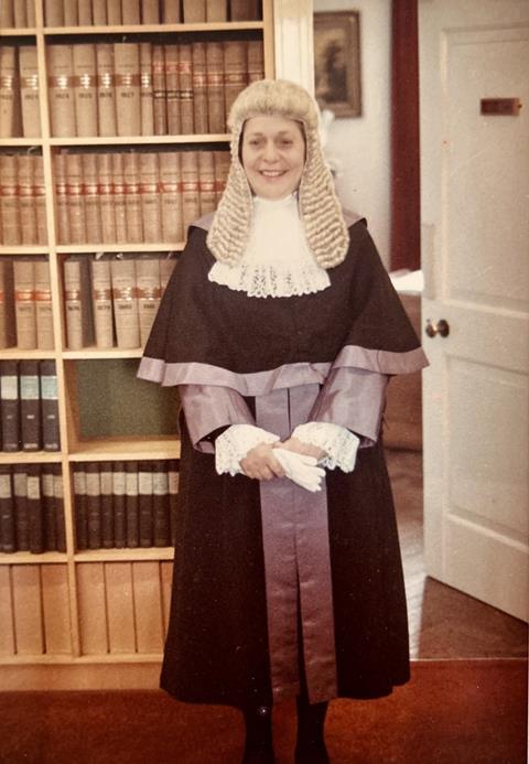 Valerie Pearlman