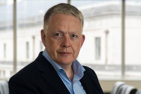 Robert Whitehead