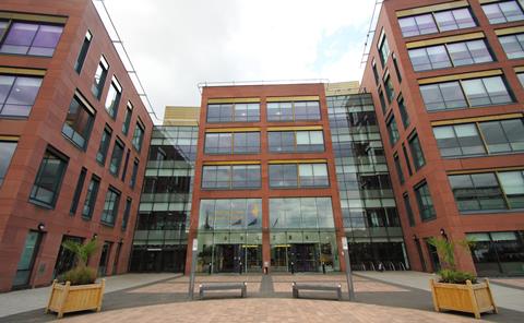 Rotherham council