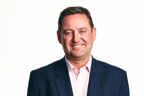David Beech