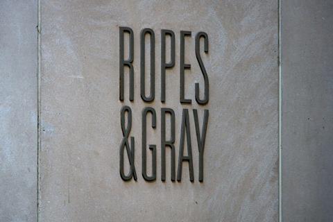 Ropes & Gray