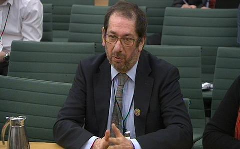 Elkan Abrahamson