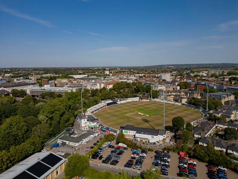 Essex County Cricket Club
