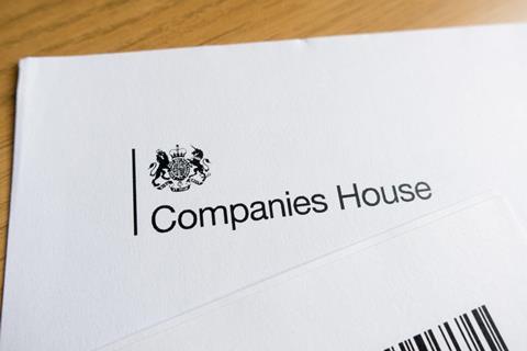 Companies House