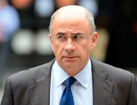 Leveson