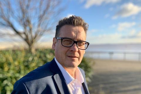 Karl Turner MP Humber