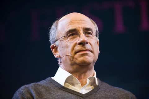 Sir Brian Leveson