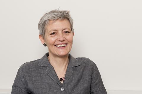 Diane Astin
