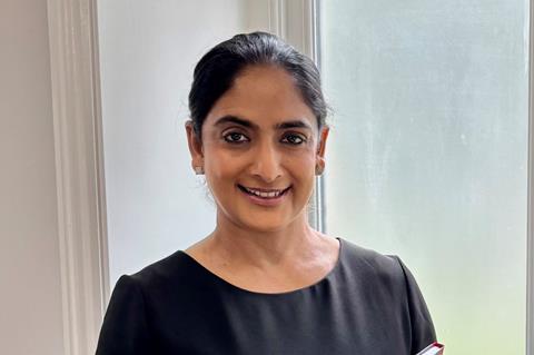 Nadia Persaud