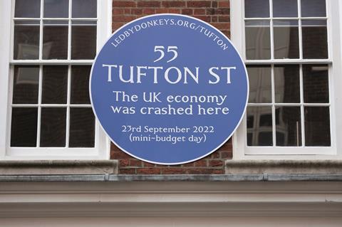 Tuftonst