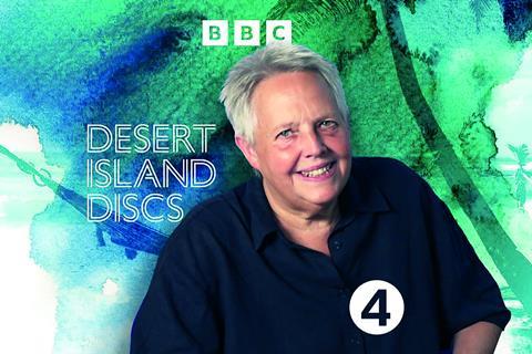 DesertIsland