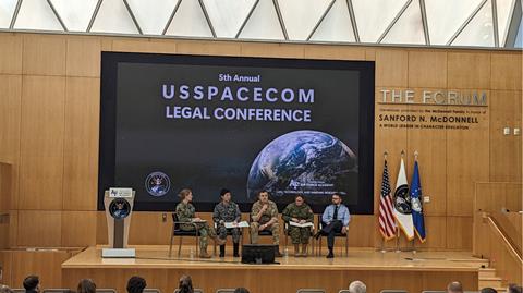 SPACE conference