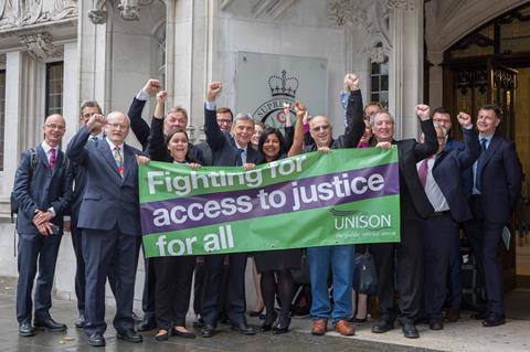 Unison Supreme Court