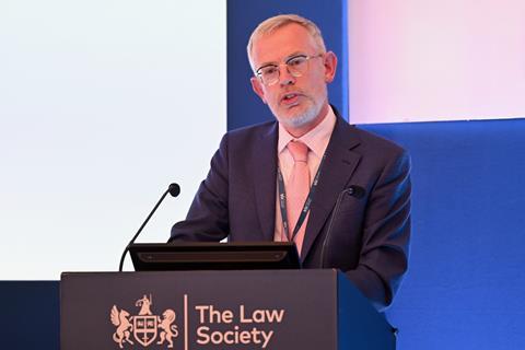 Hopkins Law Commission
