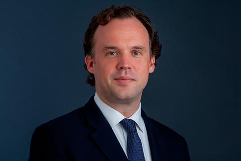 James Cockburn