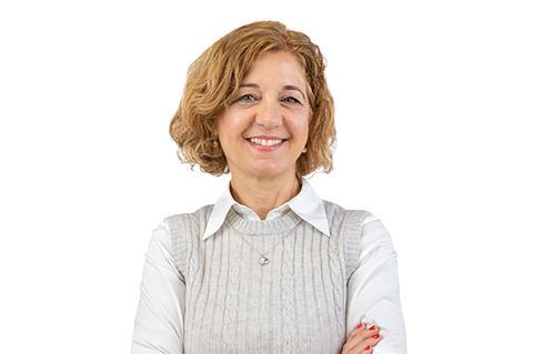 Melinda Giles