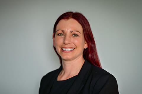 Sarah Myatt
