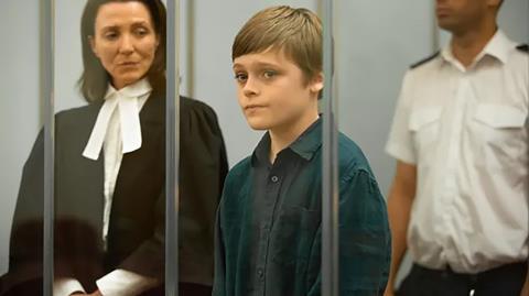 Responsible Child BBC 2