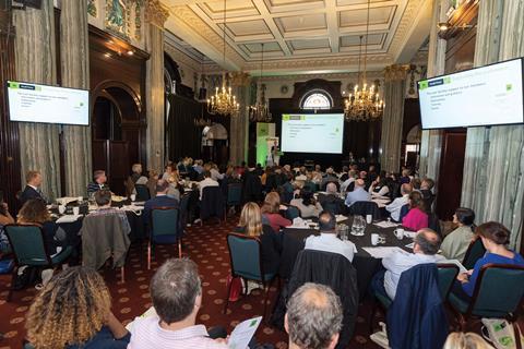 Law Society Small Firms Division annual conference 2018