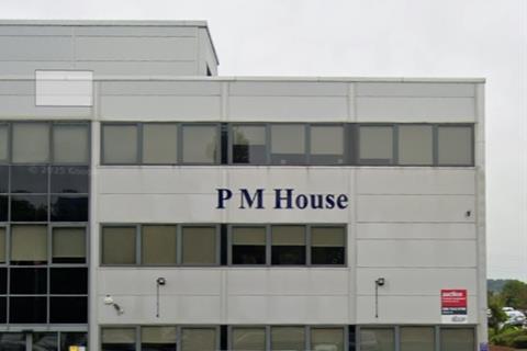 P M House, Sheffield