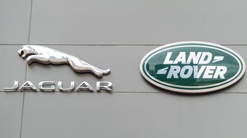 Jaguar Land Rover