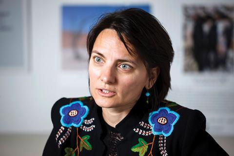 Dana Denis-Smith