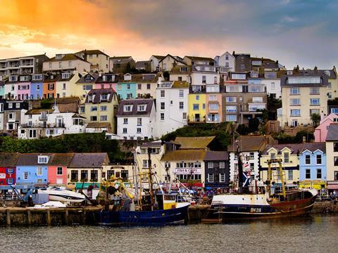 Brixham