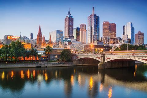 Victoria Australia