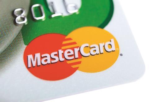 Mastercard