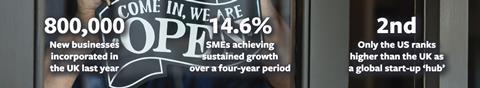 SME stats
