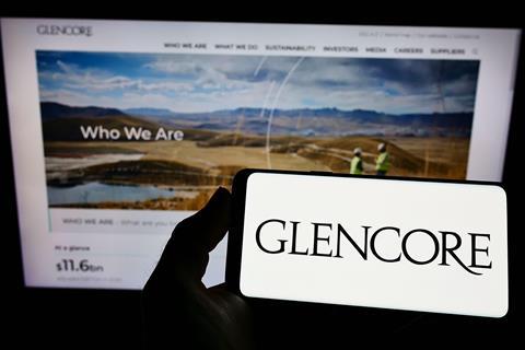 Glencore