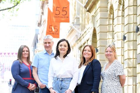 Michael Cummins Employment Solicitors