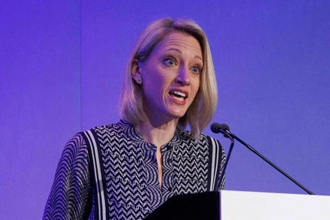Claire Waxman