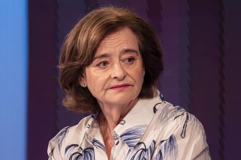 Cherie Blair