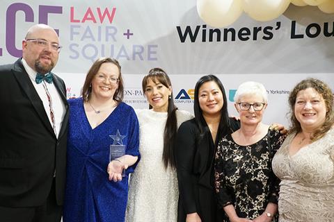 Greenwoods Solicitors