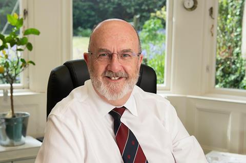 Richard Nelson