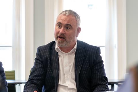 Martin de Ridder