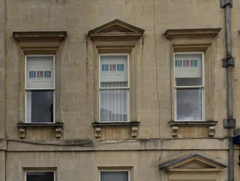 BLB Solicitors, Bath